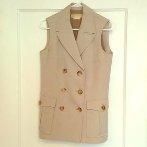 Michael Kors Collection top